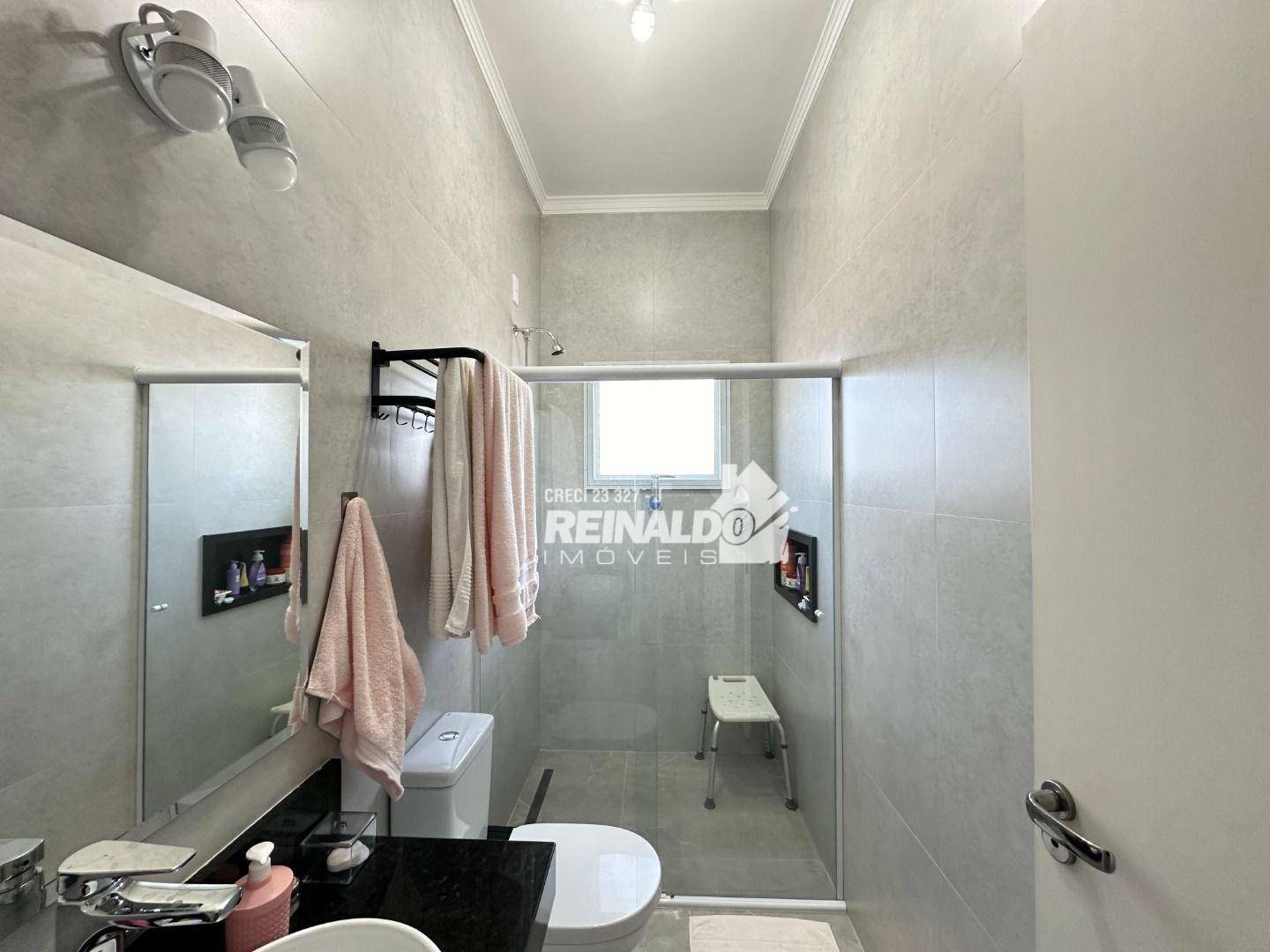 Casa de Condomínio à venda com 6 quartos, 300m² - Foto 12