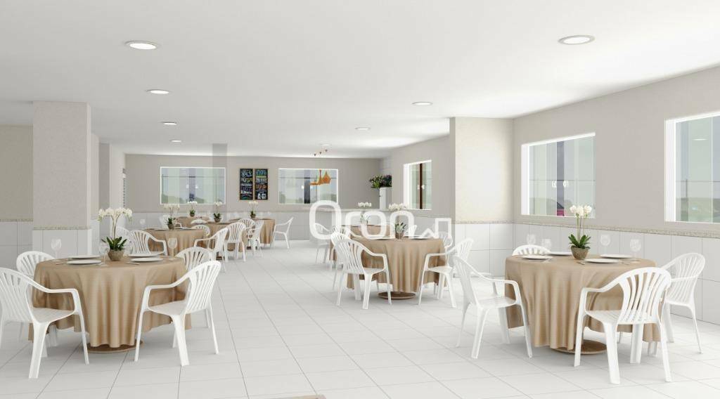 Apartamento à venda com 3 quartos, 76m² - Foto 16