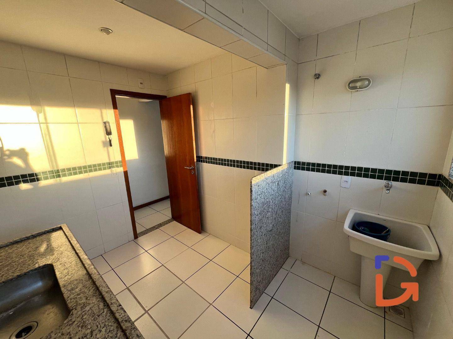 Apartamento à venda com 2 quartos, 78m² - Foto 6