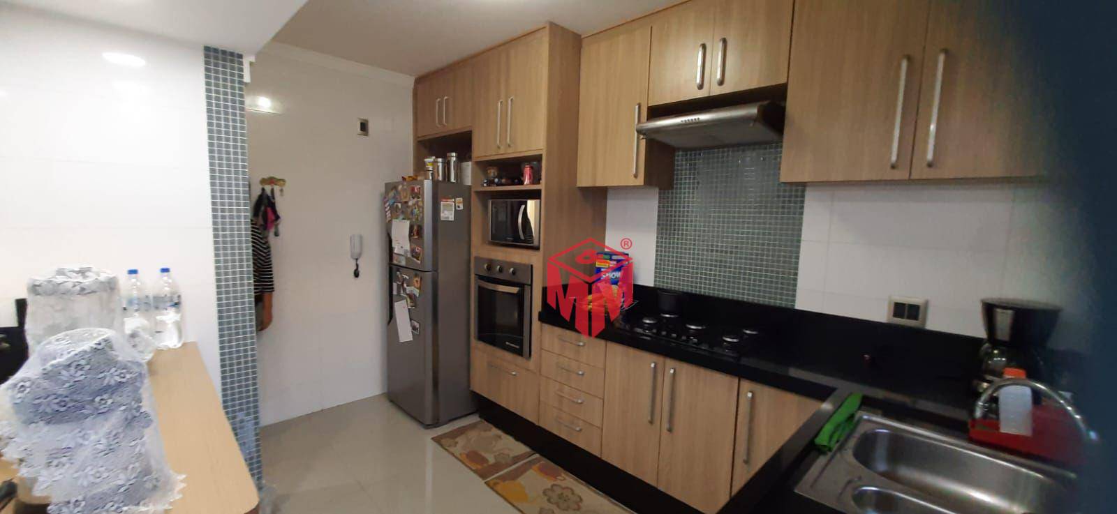 Apartamento à venda com 3 quartos, 90m² - Foto 17