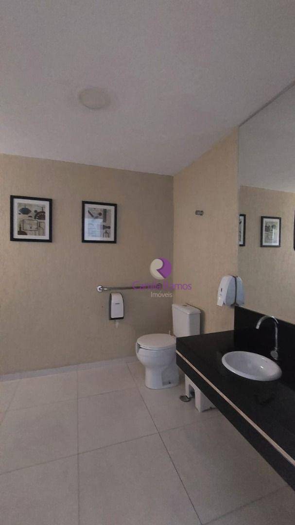 Apartamento à venda com 3 quartos, 90m² - Foto 29