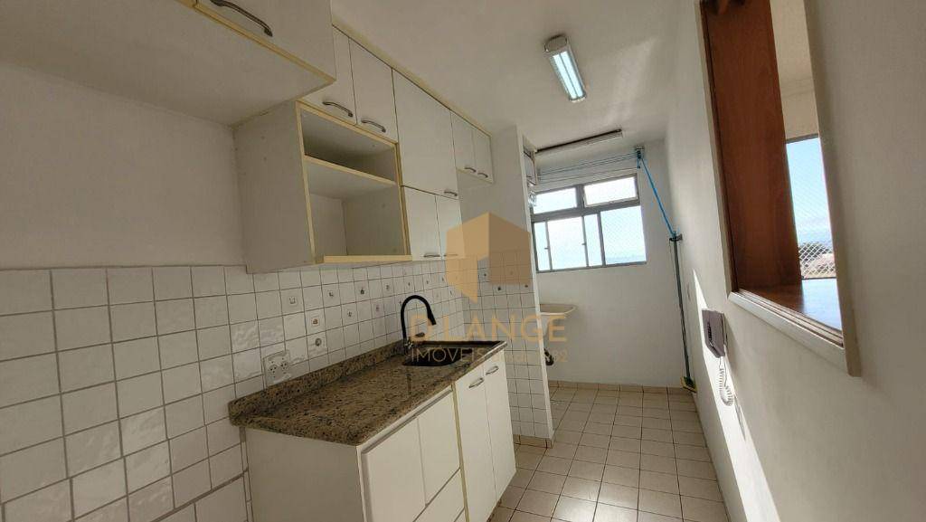 Apartamento à venda com 2 quartos, 49m² - Foto 6