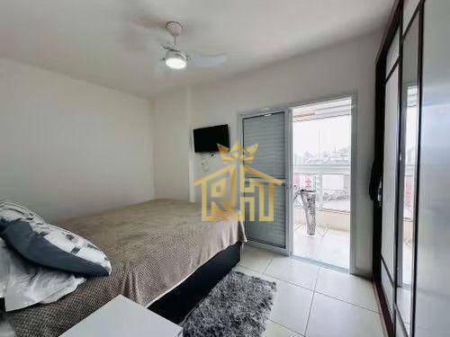 Apartamento à venda com 2 quartos, 87m² - Foto 6