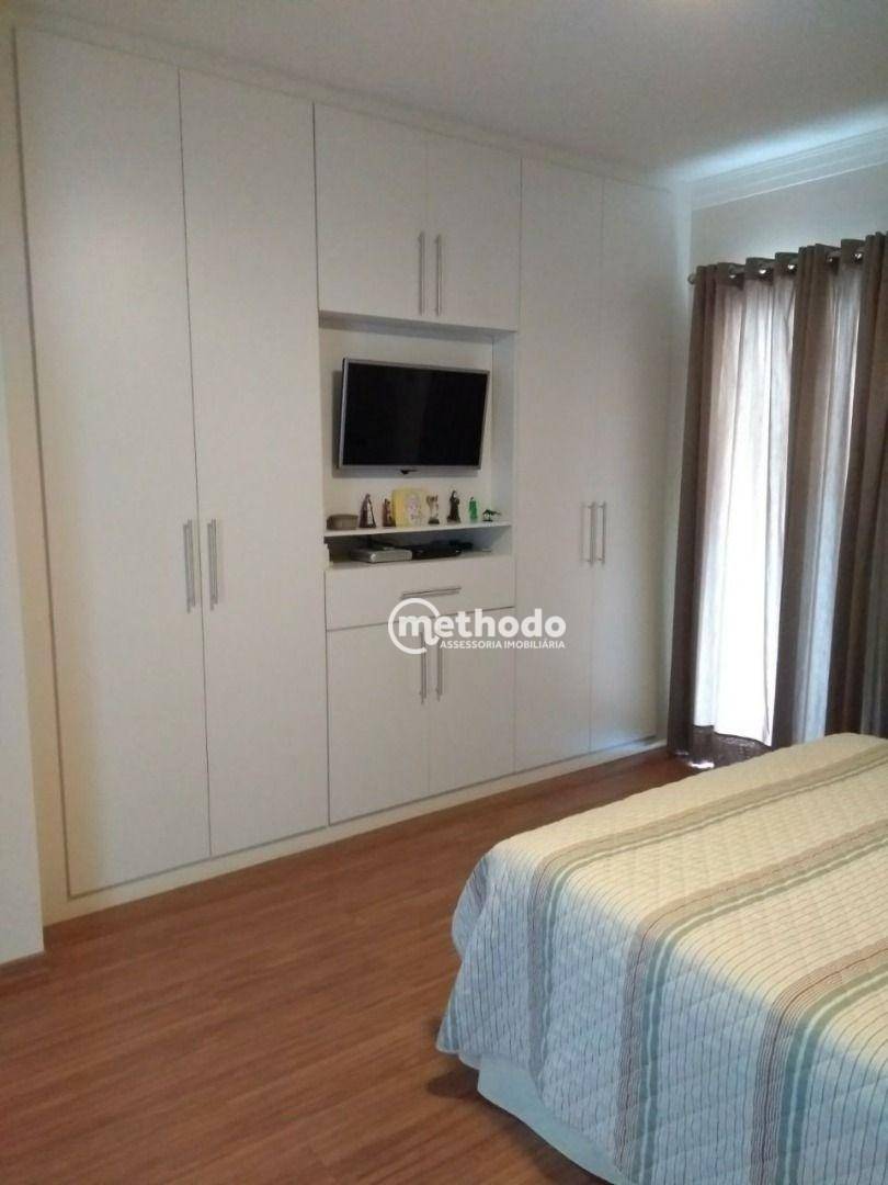 Casa de Condomínio à venda com 3 quartos, 267m² - Foto 8