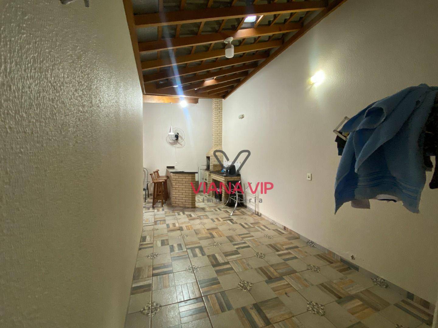 Casa à venda com 3 quartos, 250M2 - Foto 10