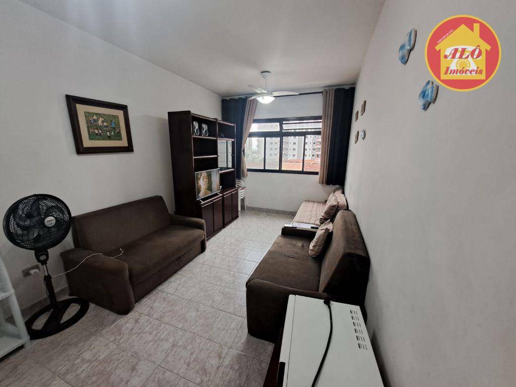 Apartamento à venda com 1 quarto, 45m² - Foto 14