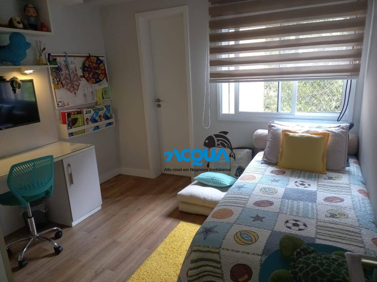 Apartamento à venda com 3 quartos, 158m² - Foto 5