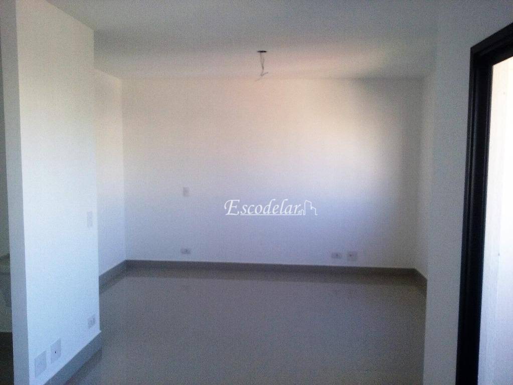 Apartamento à venda com 1 quarto, 42m² - Foto 4