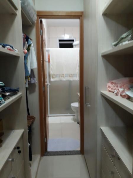 Casa de Condomínio à venda com 3 quartos, 143m² - Foto 12