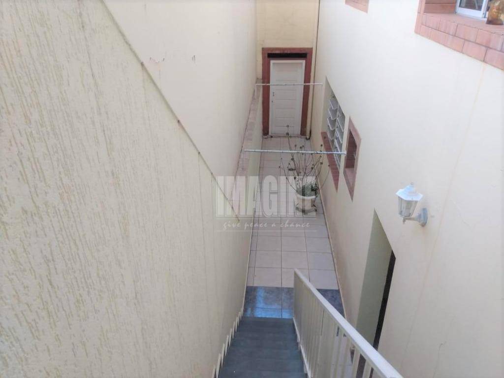 Sobrado à venda com 3 quartos, 150m² - Foto 21