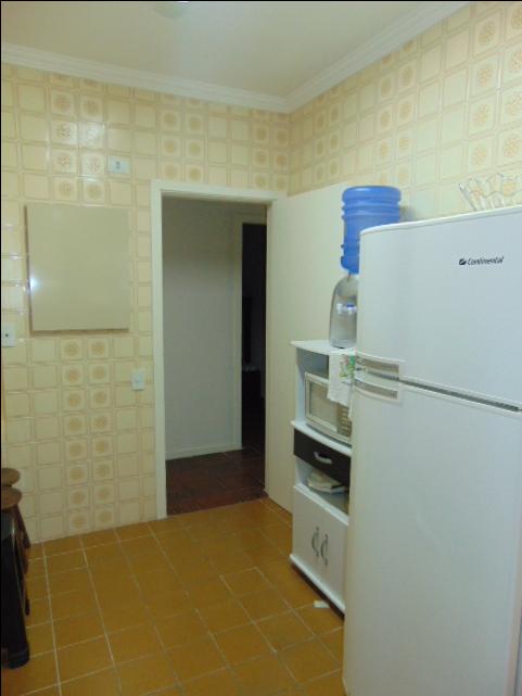 Apartamento à venda com 3 quartos, 95m² - Foto 24