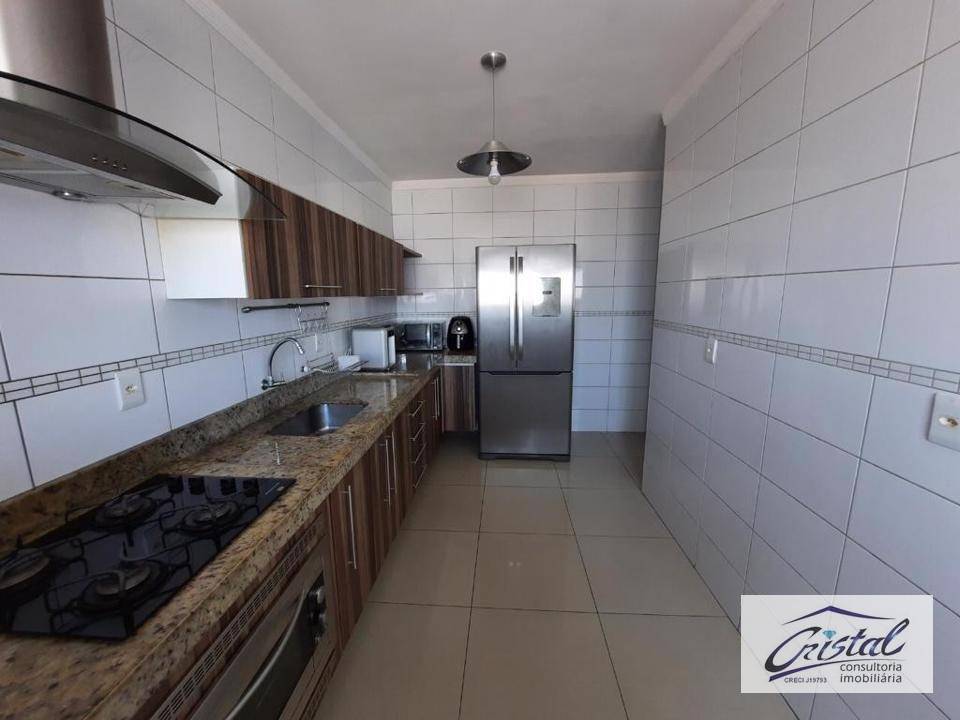 Apartamento à venda com 3 quartos, 107m² - Foto 18