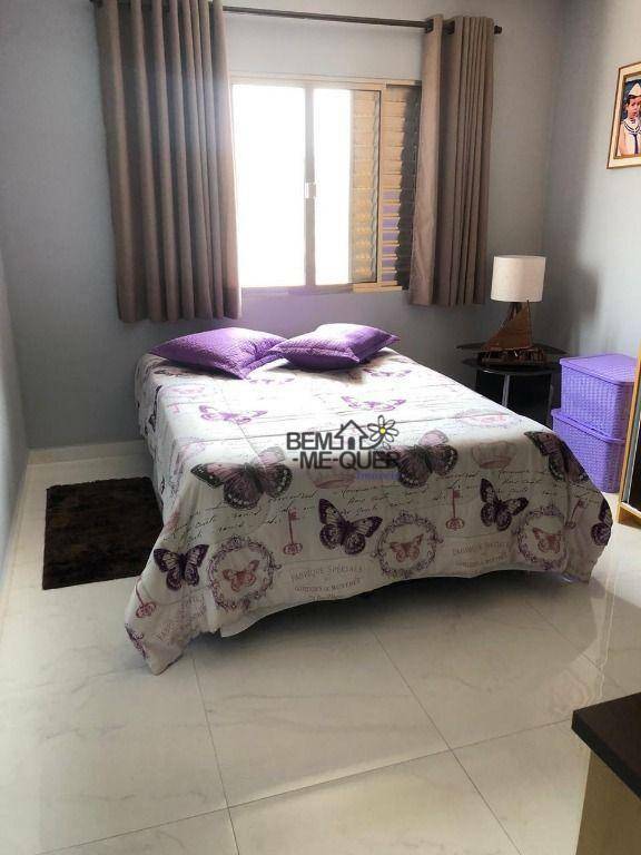 Sobrado à venda com 2 quartos, 124m² - Foto 14