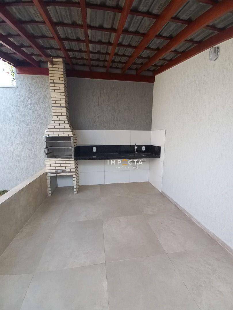 Casa à venda com 3 quartos, 121m² - Foto 15