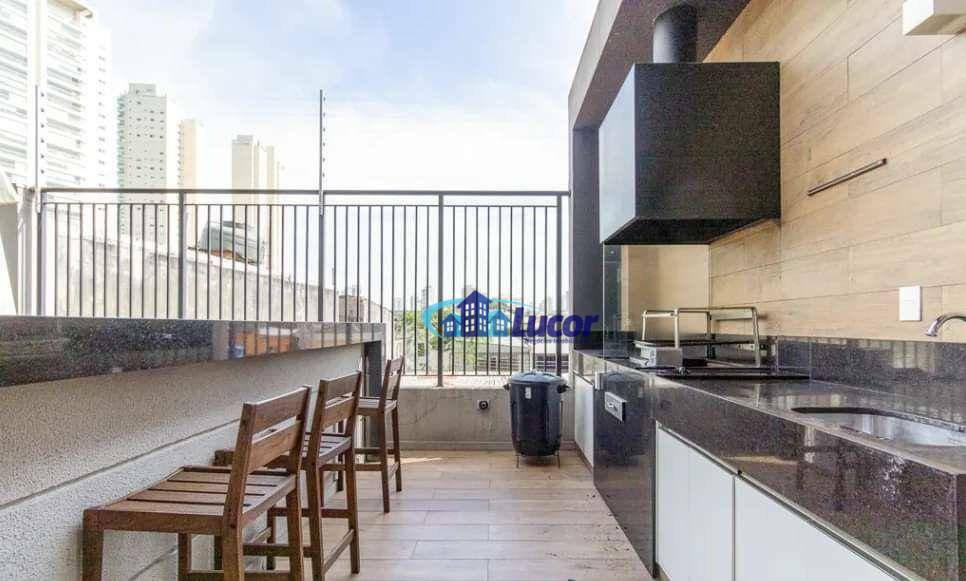 Apartamento à venda com 2 quartos, 85m² - Foto 6