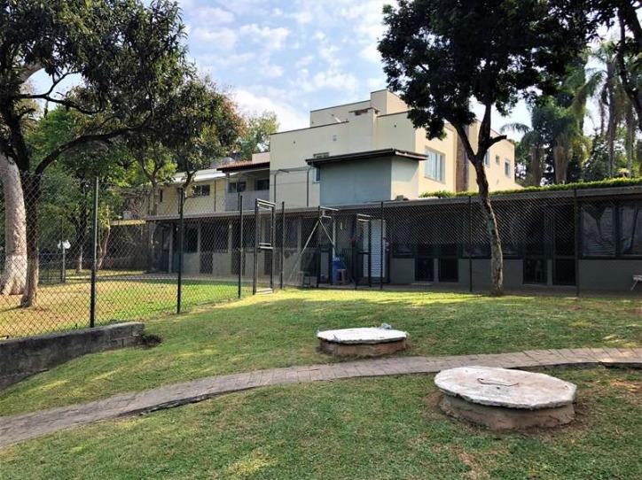 Sobrado à venda com 4 quartos, 800m² - Foto 26