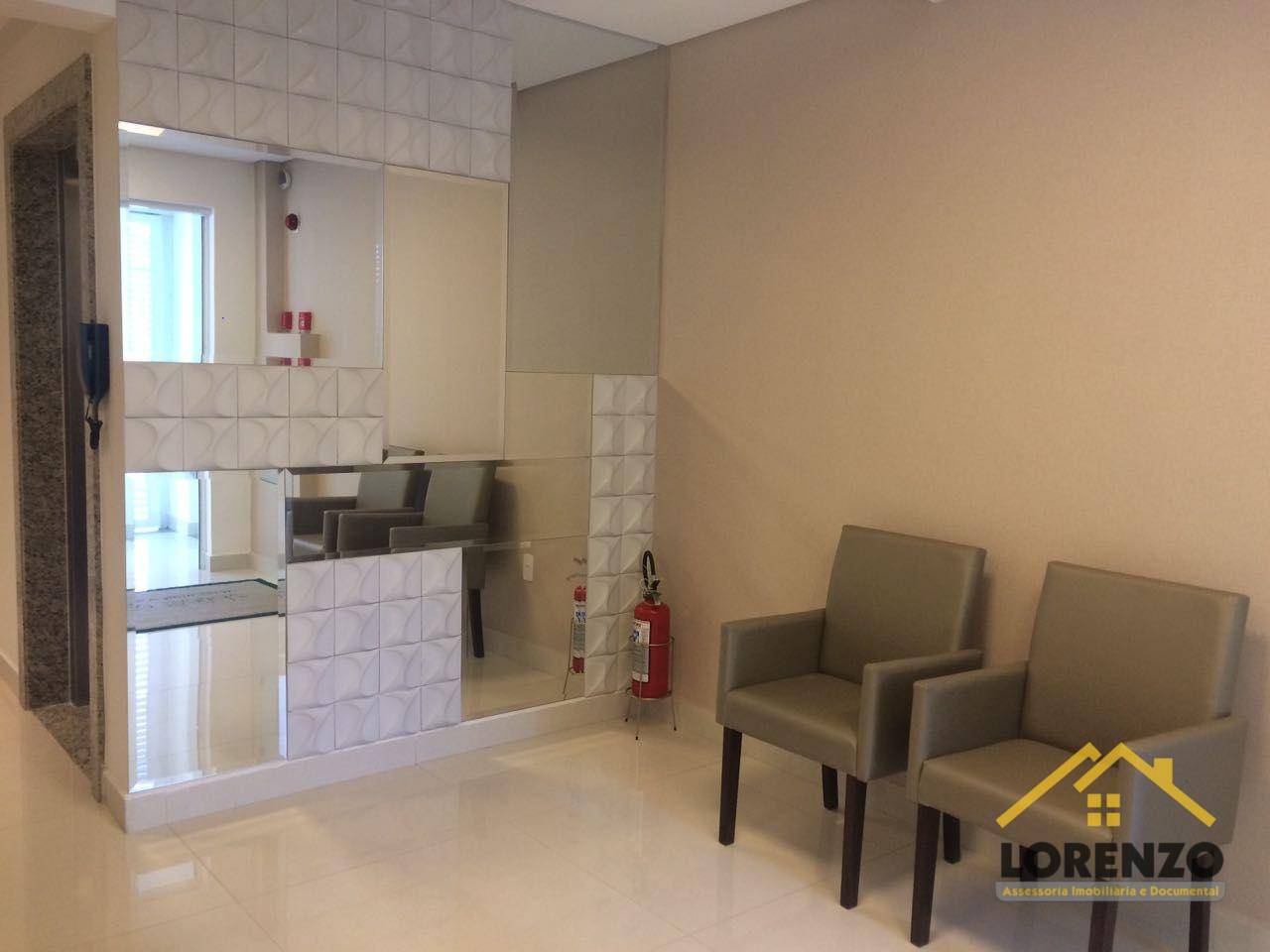 Conjunto Comercial-Sala à venda e aluguel, 48m² - Foto 11