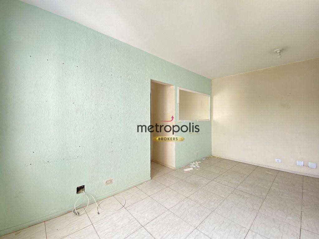 Apartamento à venda com 3 quartos, 63m² - Foto 8