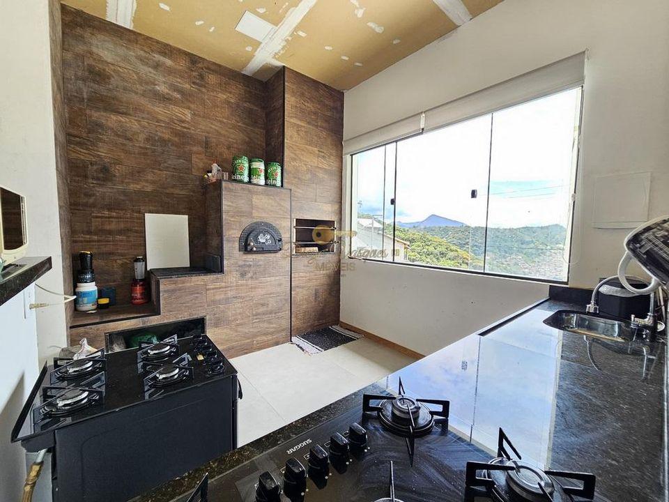 Casa de Condomínio à venda com 5 quartos, 600m² - Foto 26
