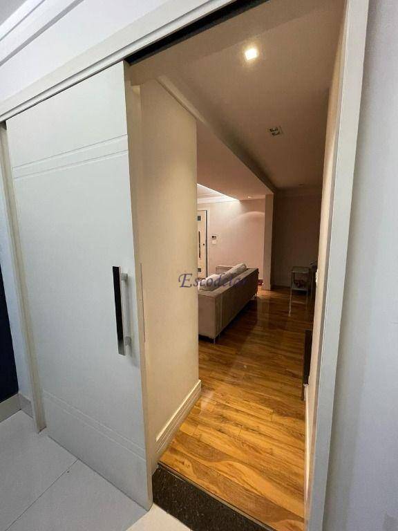 Sobrado à venda com 5 quartos, 199m² - Foto 5