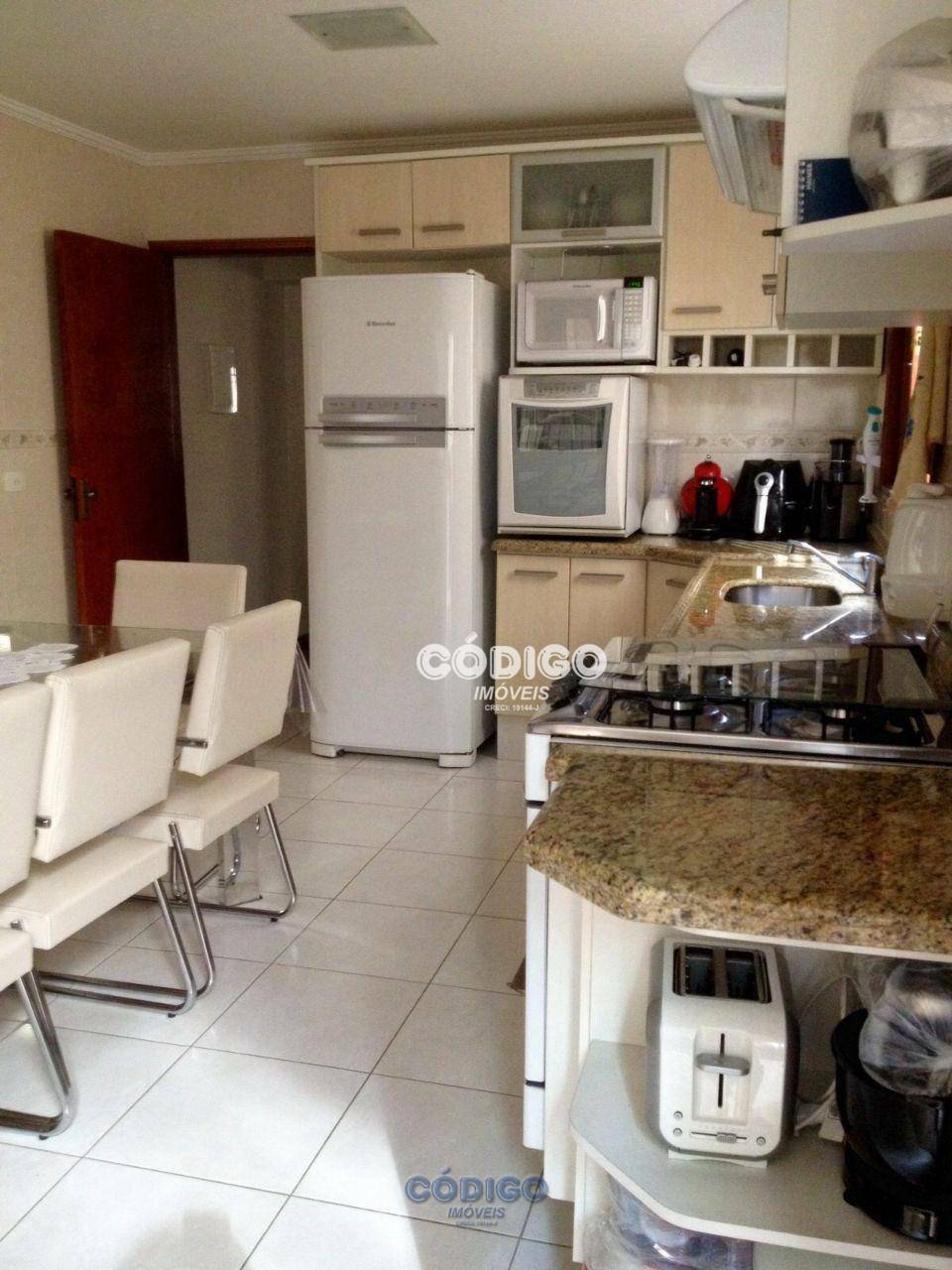 Apartamento à venda com 3 quartos, 125M2 - Foto 5