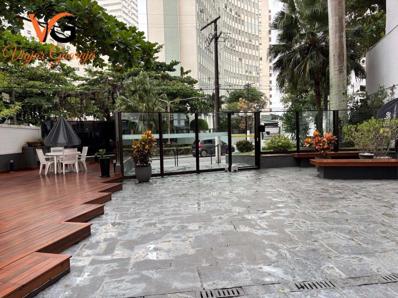 Apartamento à venda com 2 quartos, 55m² - Foto 22