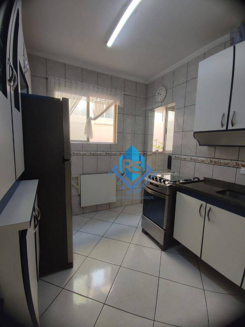 Apartamento à venda com 2 quartos, 57m² - Foto 10