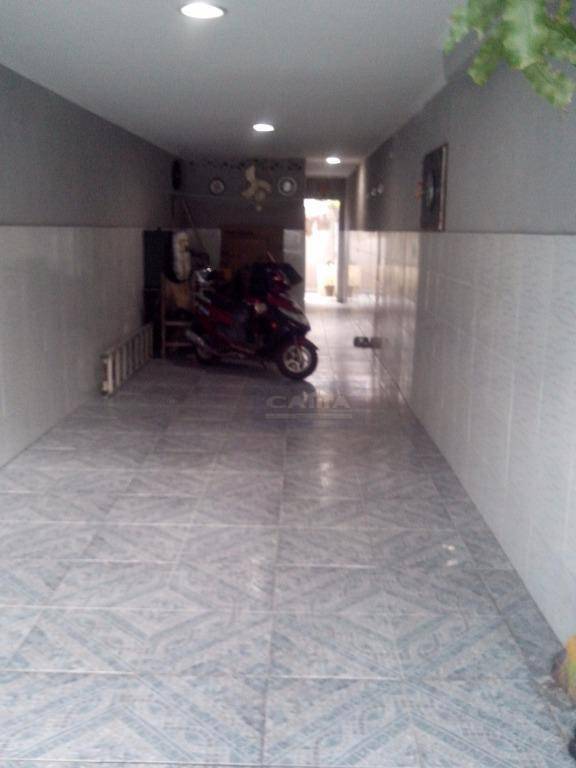 Sobrado à venda com 3 quartos, 180m² - Foto 4