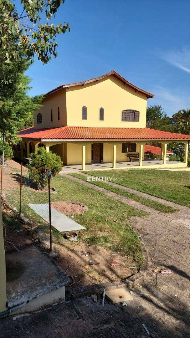 Casa à venda com 3 quartos, 650m² - Foto 6