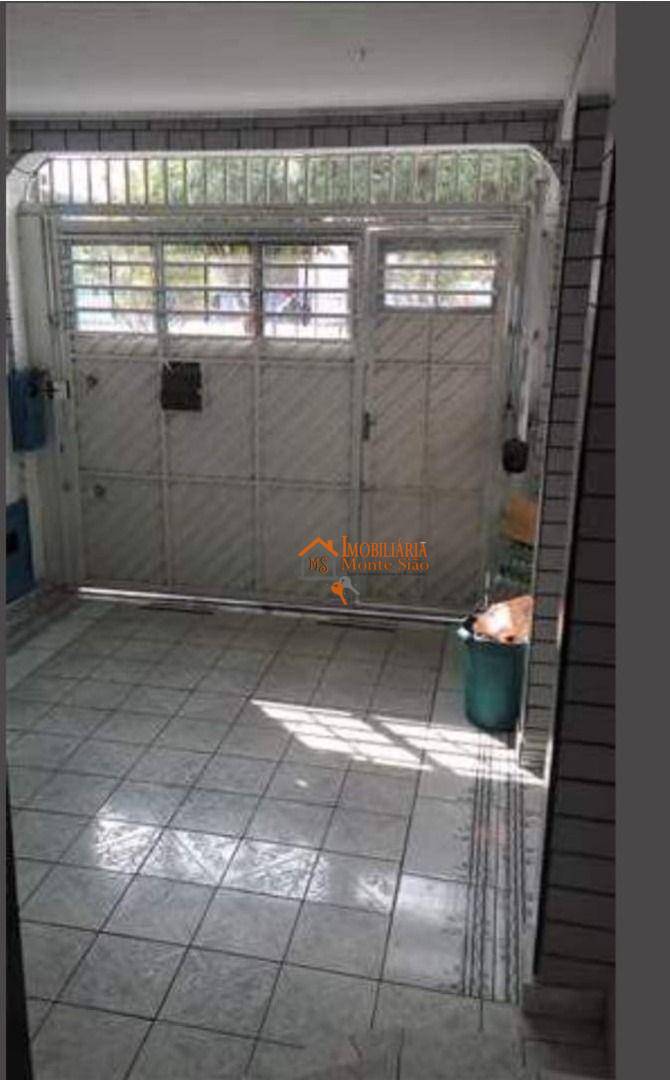 Sobrado à venda com 2 quartos, 150m² - Foto 19