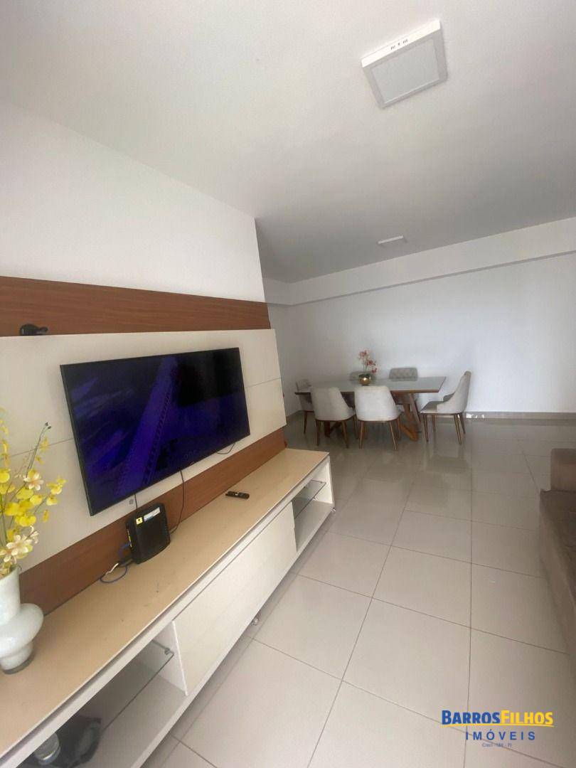 Apartamento, 4 quartos, 123 m² - Foto 2