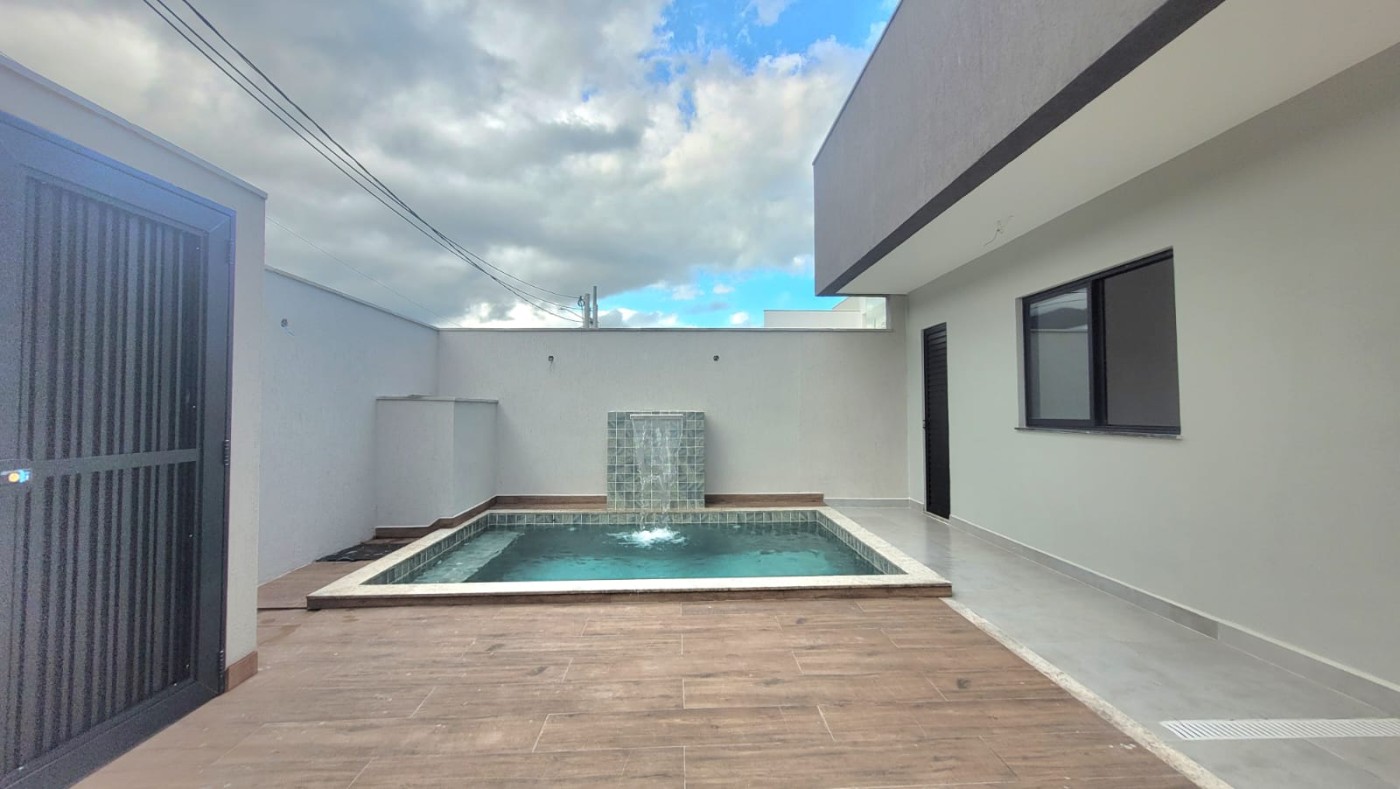 Casa de Condomínio à venda com 3 quartos, 169m² - Foto 5