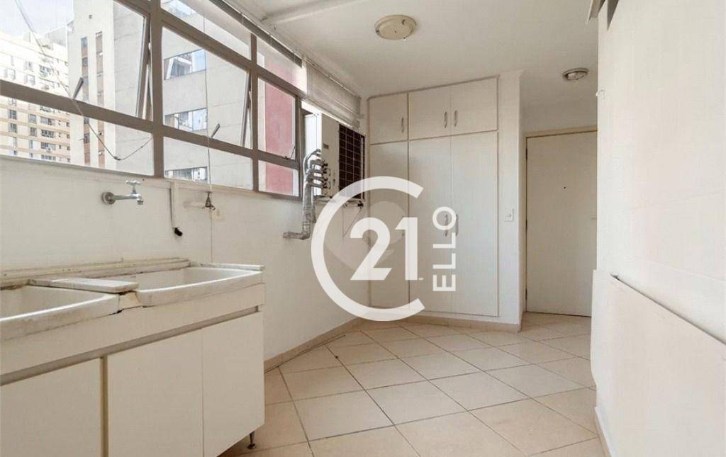 Apartamento à venda com 4 quartos, 200m² - Foto 6