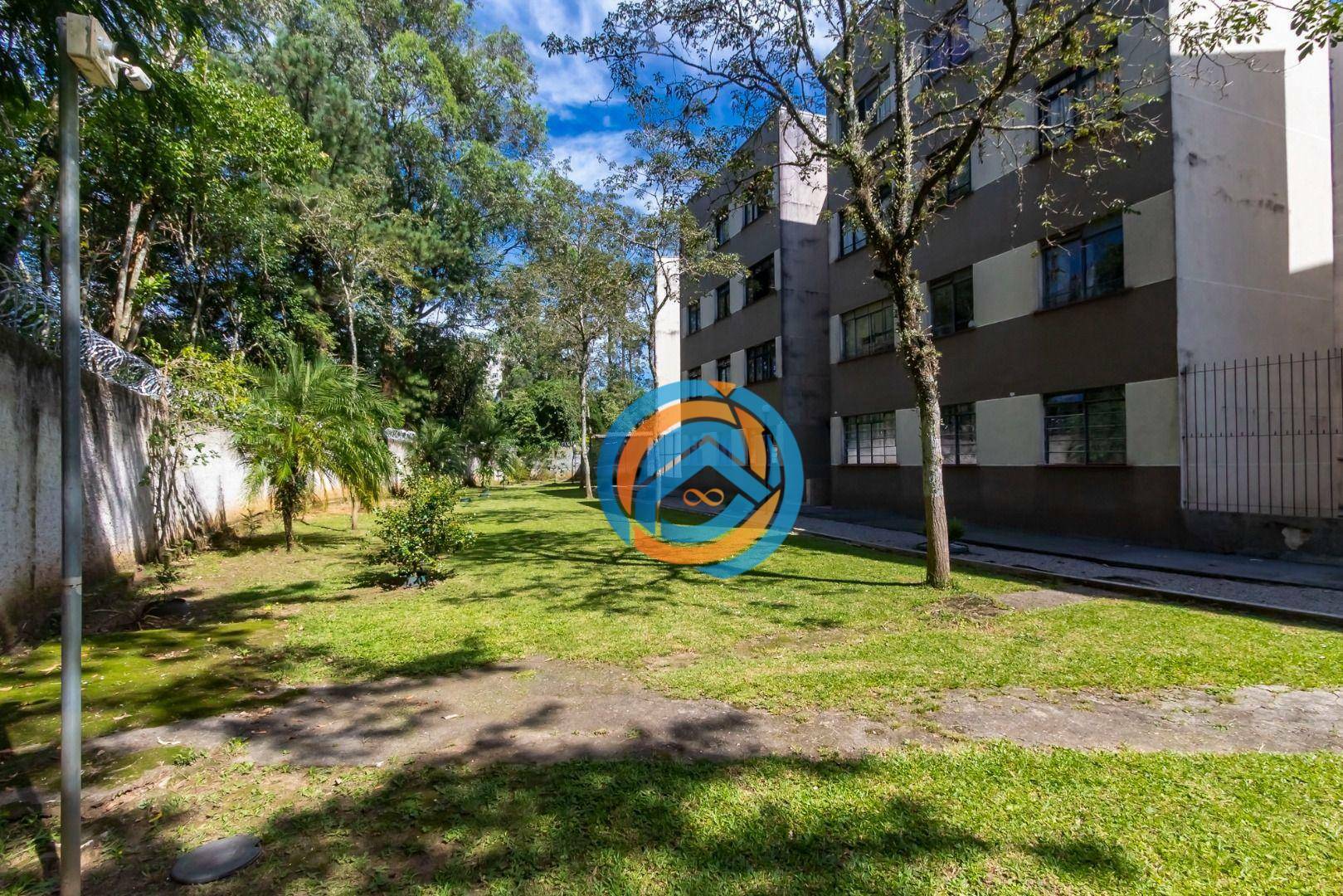 Apartamento à venda com 2 quartos, 47m² - Foto 28