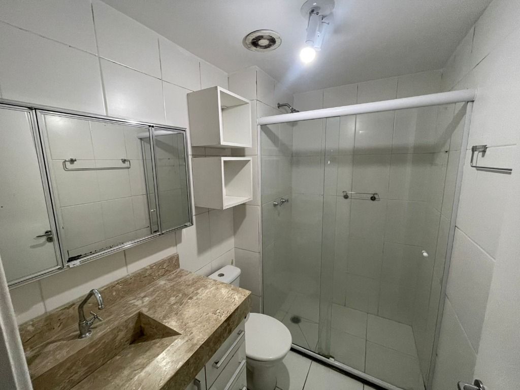 Apartamento à venda com 2 quartos, 49m² - Foto 6