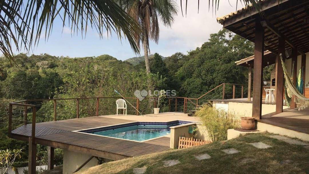 Casa de Condomínio à venda com 5 quartos, 327m² - Foto 23