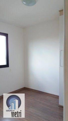 Apartamento à venda com 2 quartos, 64m² - Foto 6