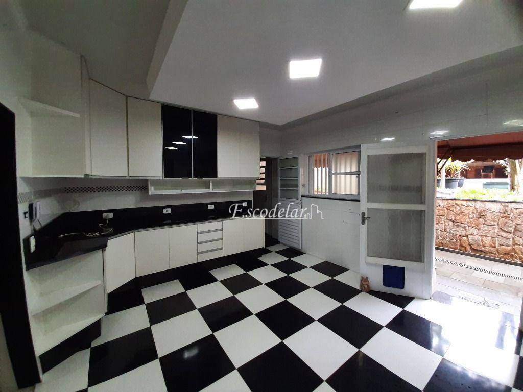 Sobrado à venda com 4 quartos, 300m² - Foto 12