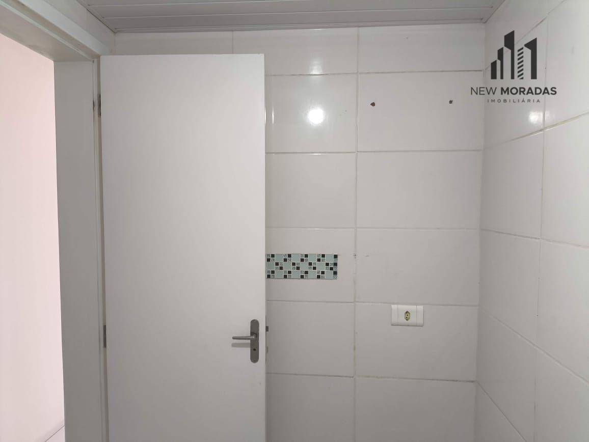 Apartamento à venda com 2 quartos, 45m² - Foto 7