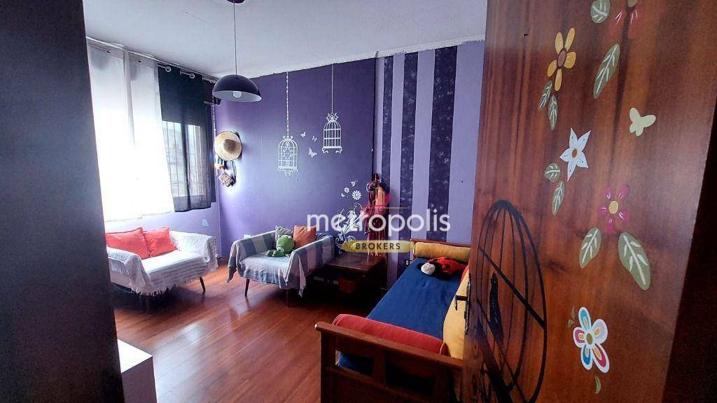 Apartamento à venda com 3 quartos, 140m² - Foto 9