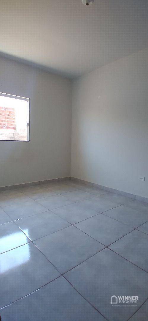 Casa para alugar com 2 quartos, 66m² - Foto 13