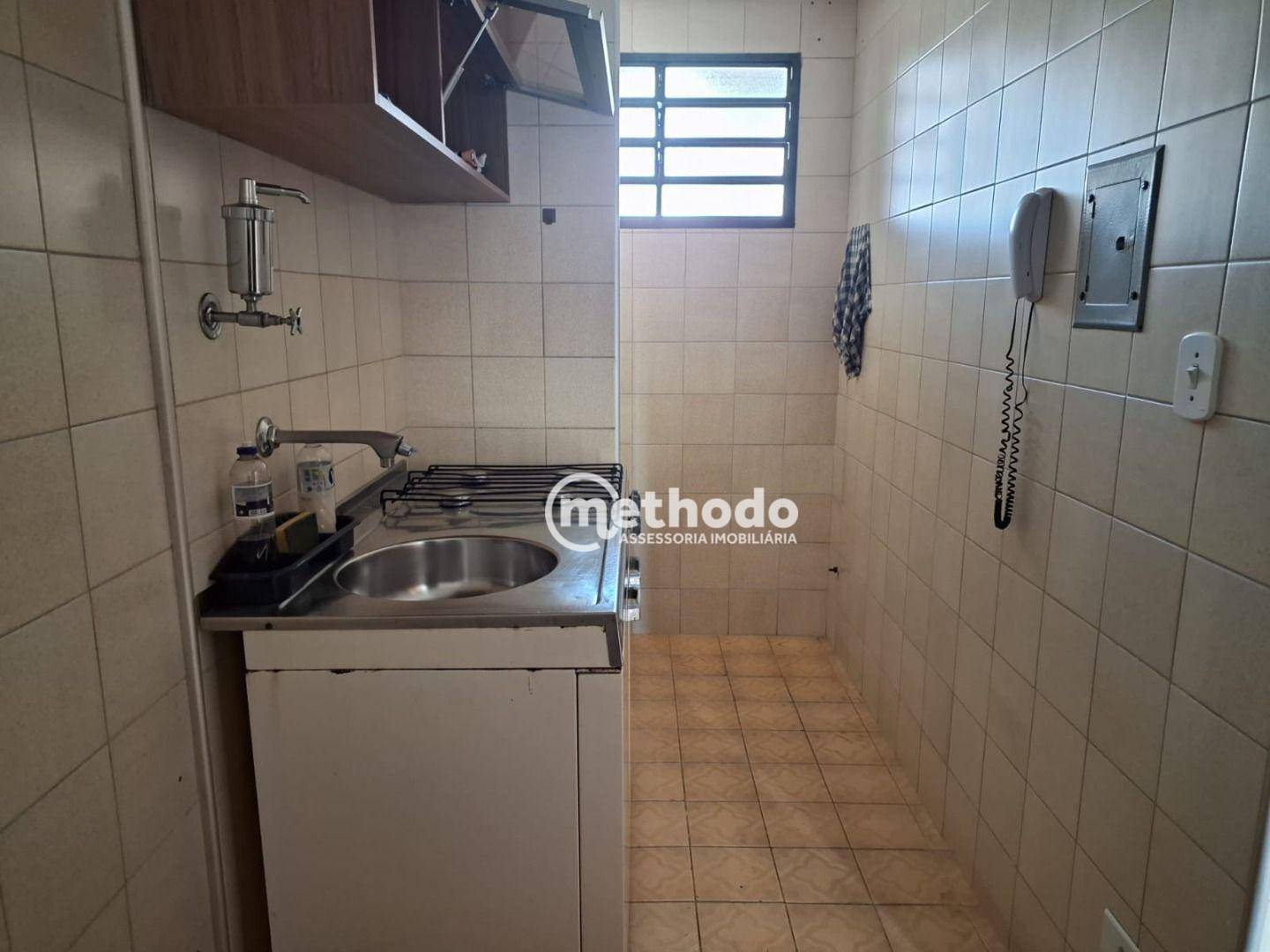 Apartamento à venda e aluguel com 1 quarto, 51m² - Foto 7