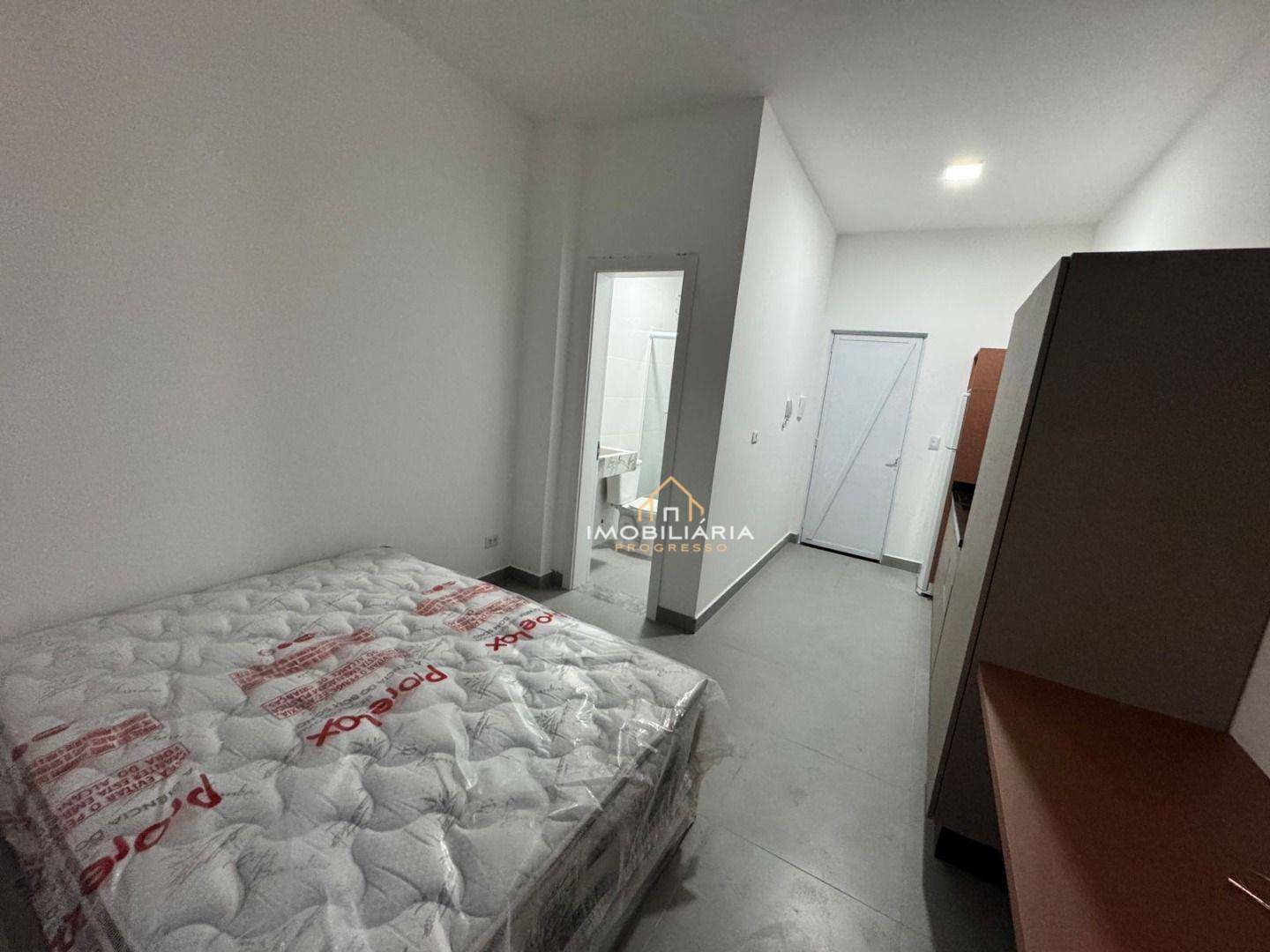 Kitnet e Studio para alugar com 1 quarto, 23m² - Foto 5