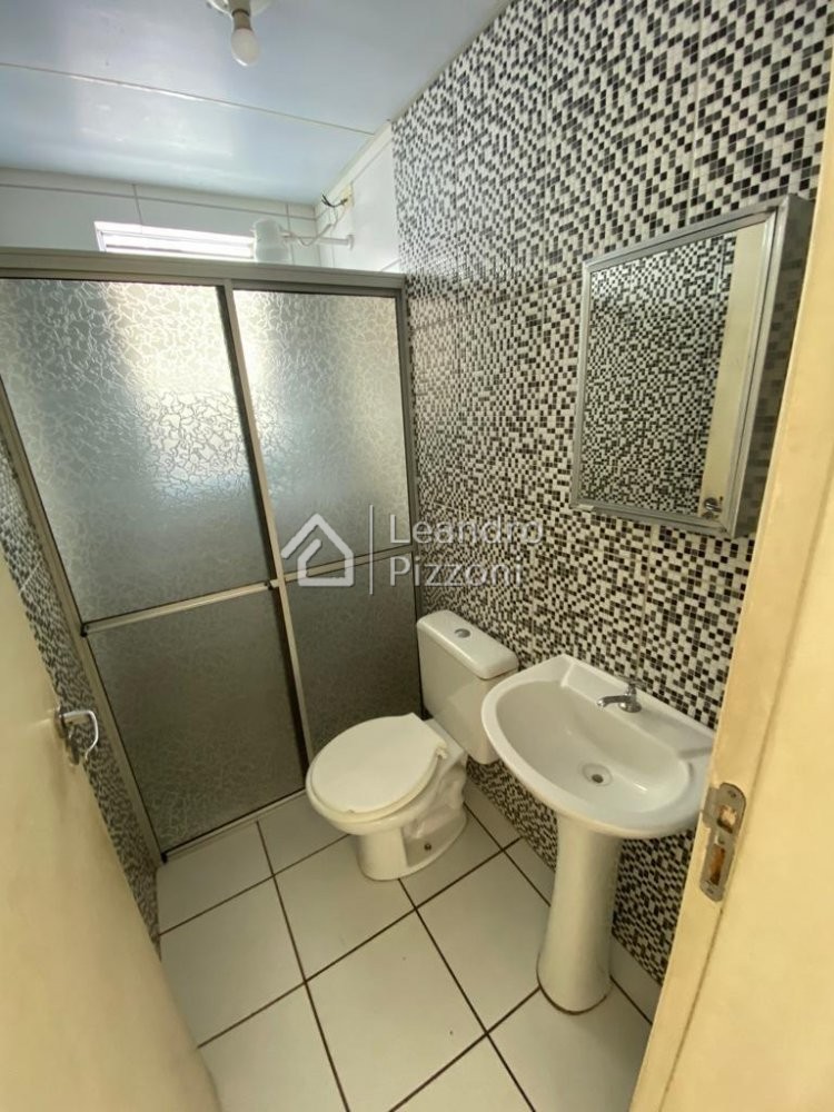 Apartamento à venda com 2 quartos, 59m² - Foto 19