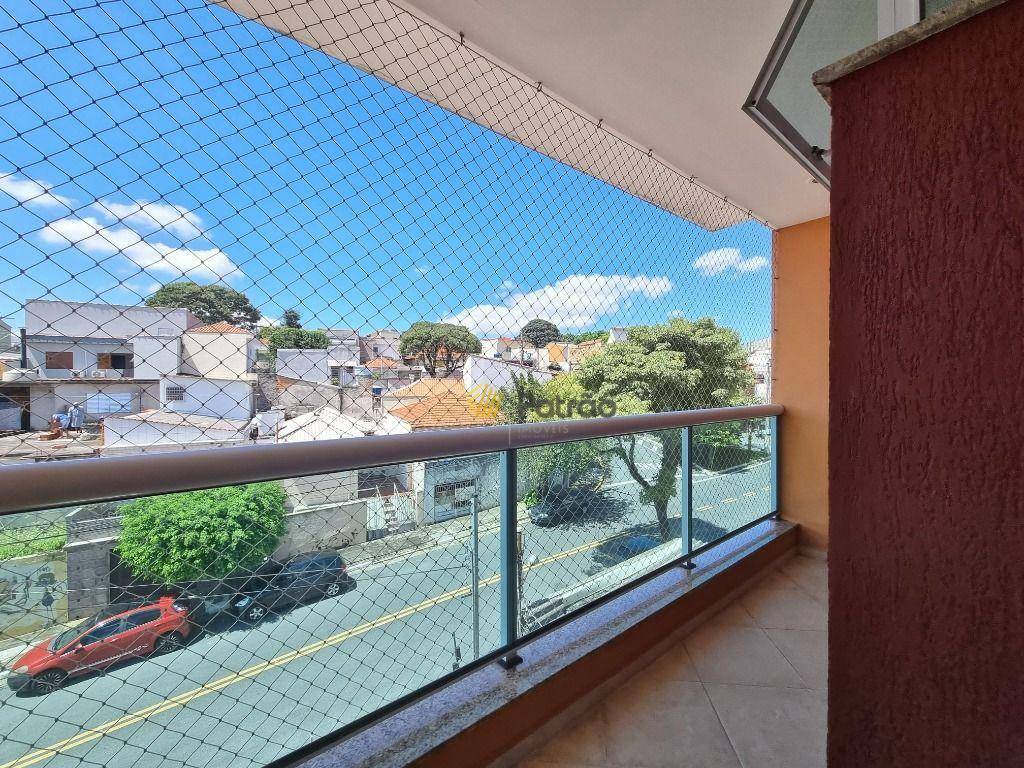 Sobrado à venda com 3 quartos, 550m² - Foto 35