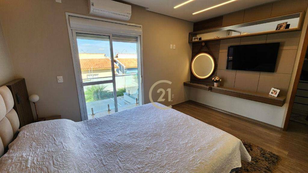 Casa de Condomínio à venda com 3 quartos, 173m² - Foto 19