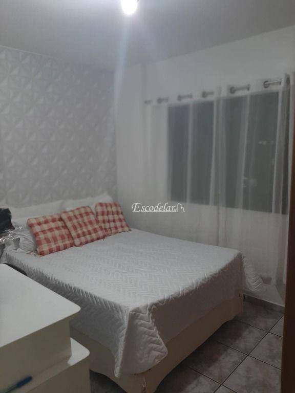 Apartamento à venda com 2 quartos, 58m² - Foto 4