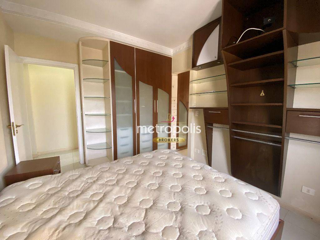 Apartamento à venda com 3 quartos, 208m² - Foto 47