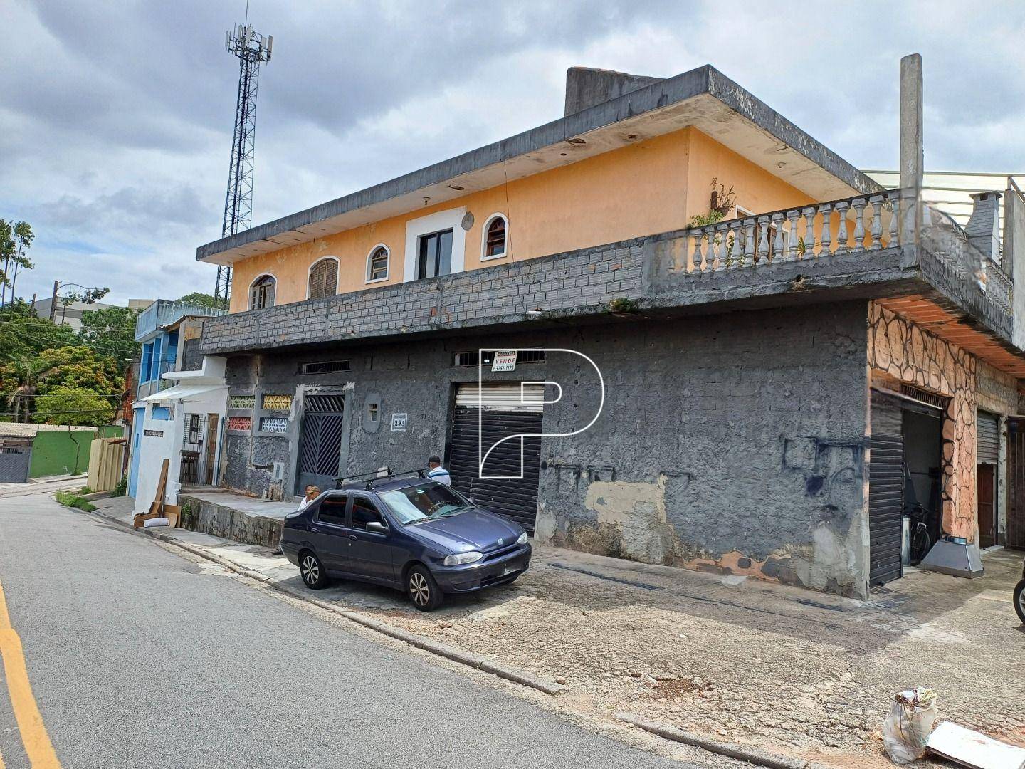 Loja-Salão, 343 m² - Foto 4