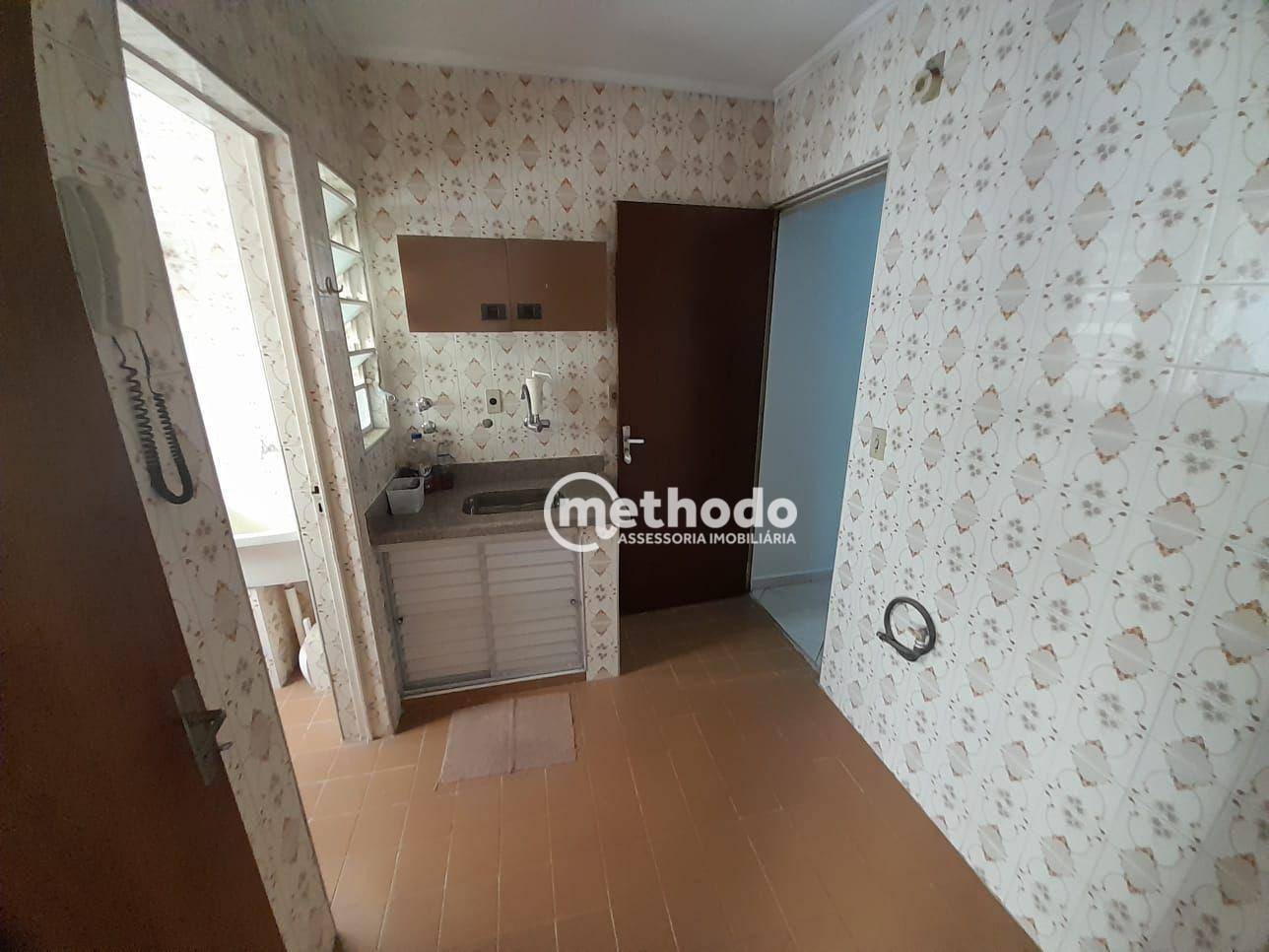 Apartamento à venda com 1 quarto, 55m² - Foto 14